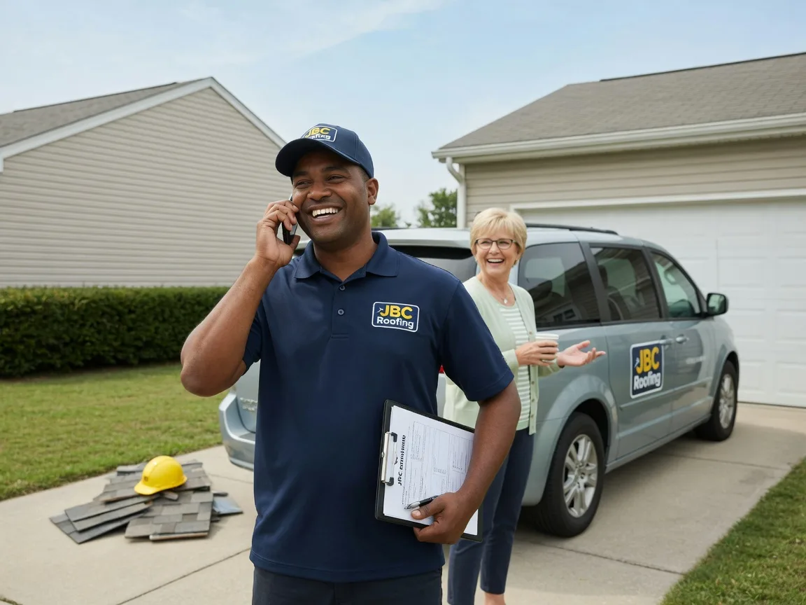 Roof Replacement Nisswa, MN FAQs